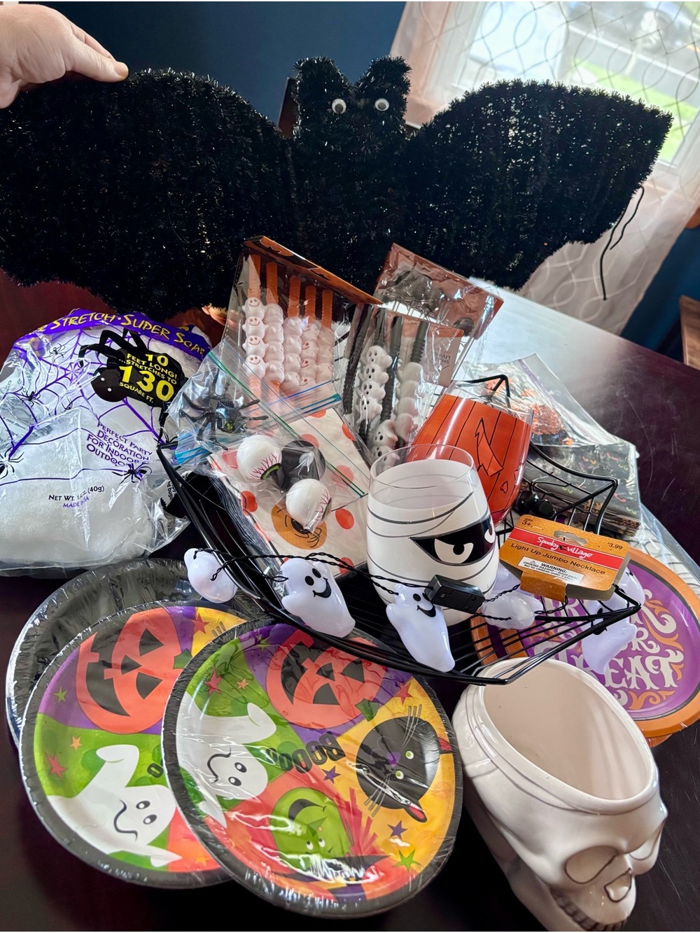 Halloween Party Bundle 👻🎃